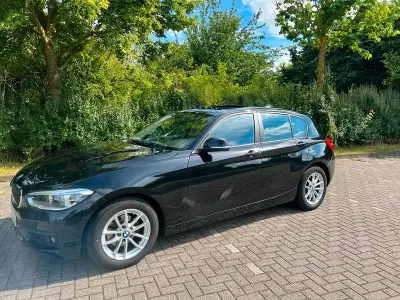 Gebraucht BMW 318