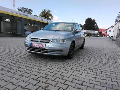 Fiat Stilo
