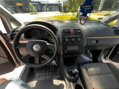 Gebraucht VW Touran