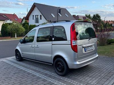Mercedes Vaneo