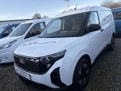 Usata Ford Transit Trend 100 kW (136 CV) 2025 Bianco Monovolume