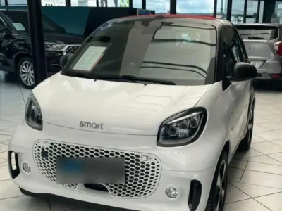 Gebraucht Smart ForTwo Coupé