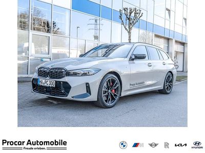 Gebraucht BMW M340 M Sport 392 PS (288 kW) 2026 Grau Limousine
