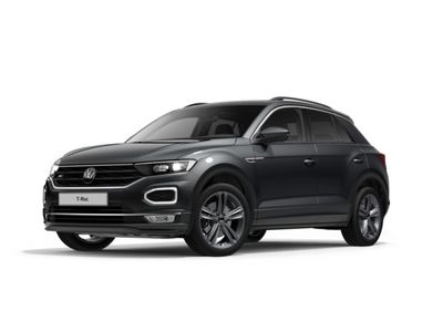 gebraucht VW T-Roc Sport