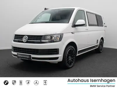 Gebraucht VW California