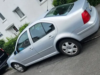Gebraucht VW Bora