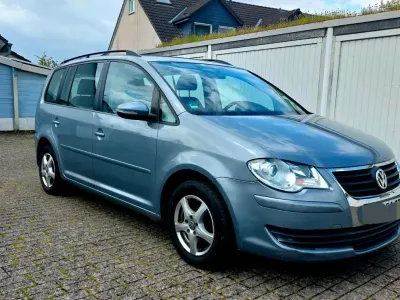 Gebraucht VW Touran