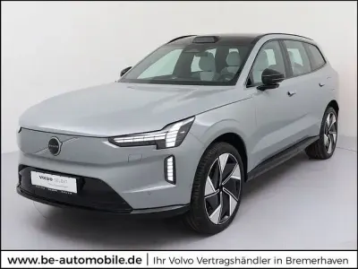 Gebraucht Volvo EX90