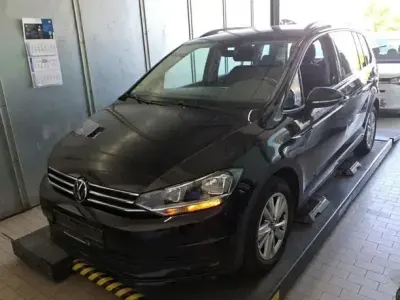 Gebraucht VW Tiguan Allspace