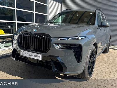 Neu BMW X7 Performance 352 PS (258 kW) 2026 Bmw individual dravitgrau meta SUV