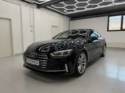 Gebraucht Audi S5