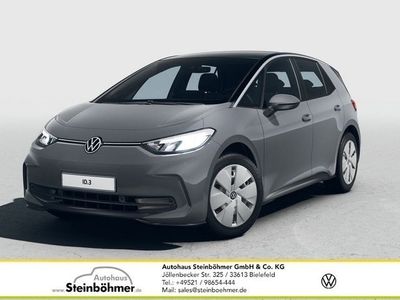 gebraucht VW ID3 Pro Performance 58 kWh INKL WARTUNG UND VERSCHLEIß