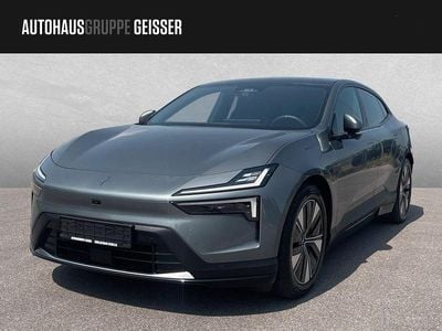 Polestar 4