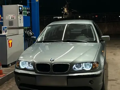 Gebraucht BMW 318