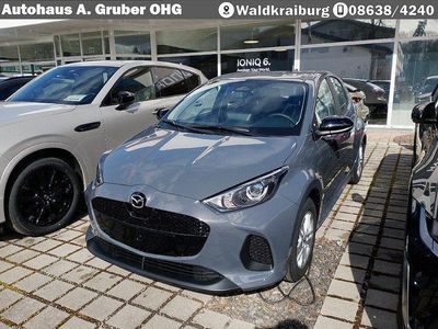 Nouă Mazda 2 Center-Line 116 CP (85 kW) 2026 Gri Hatchback