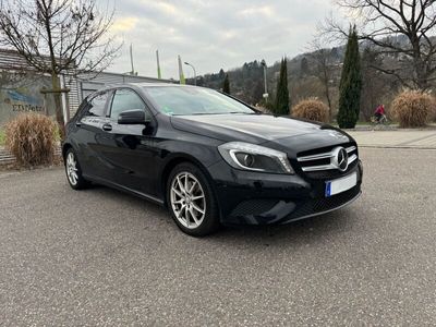 Mercedes A200