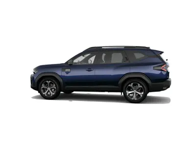 Neu Dacia Bigster Journey 140 PS (102 kW) 2026 Blau SUV