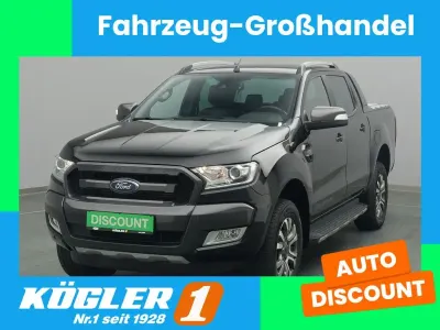 Gebraucht Ford Ranger
