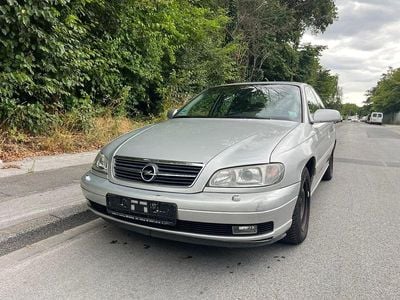 Opel Omega