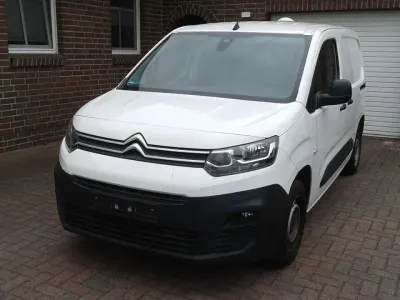Gebraucht Citroën Berlingo