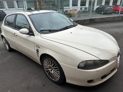 Alfa Romeo 147
