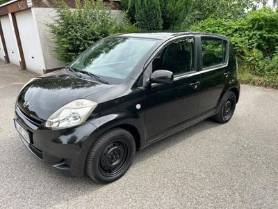 Daihatsu Sirion