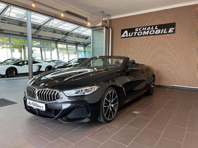 BMW 840