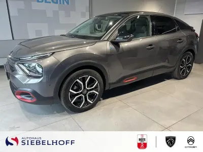 Gebraucht Citroën e-C4