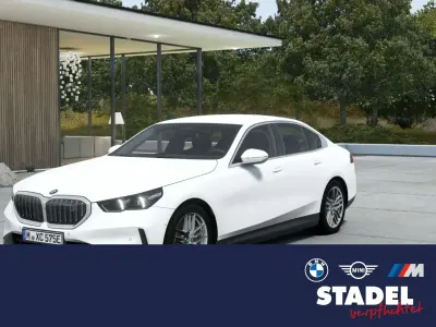 Gebraucht BMW i5