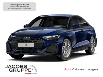 Brugt Audi A3