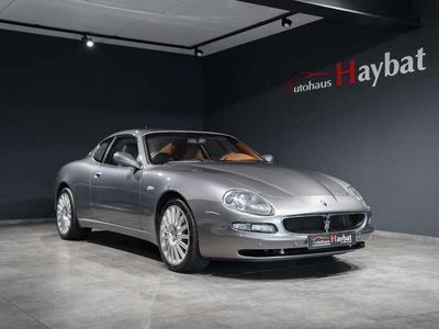 gebraucht Maserati Coupé 4200Cambiocorsa *1. Hand*