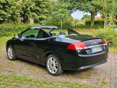 Ford Focus Cabriolet