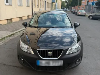Gebraucht Seat Ibiza