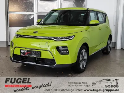 Gebraucht Kia Soul EV
