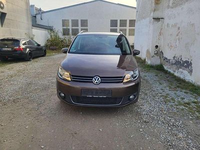 VW Touran