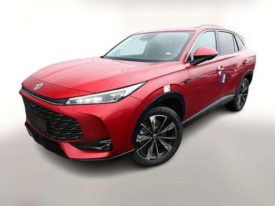 Nuova MG HS Comfort 224 CV (164 kW) 2026 Rosso SUV