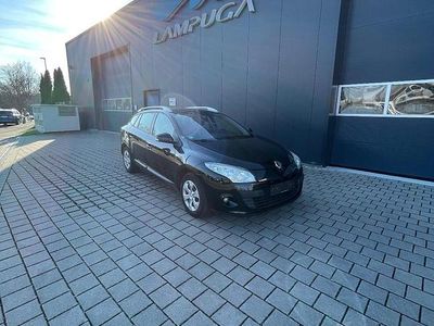 Renault Mégane GrandTour