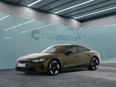 gebraucht Audi RS e-tron GT quattro