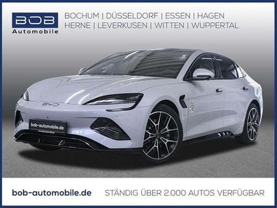 Nouă BYD Seal 389 kW (530 CP) 2026 Gri Berlinǎ