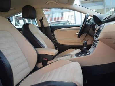 VW CC