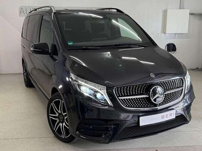Mercedes V300