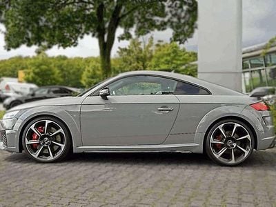 Audi TT RS