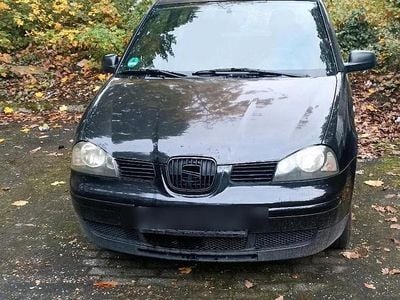 Seat Arosa