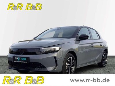 Grau Gebraucht 2024 Opel Corsa Kleinwagen | 17.950 € (Fairer Preis)