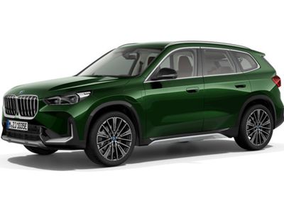 gebraucht BMW X1 xDrive30e