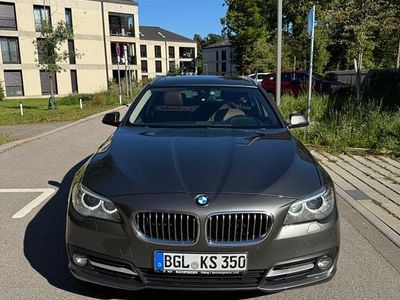 Gebraucht 2013 BMW 530 Sport Line Kombi | 12.000 € (Etwas zu teuer)