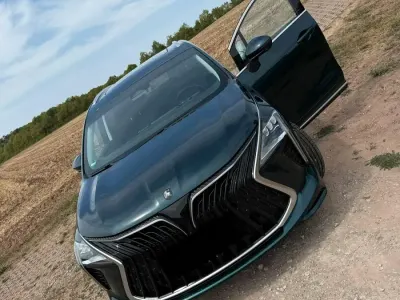 Gebraucht Forthing Yacht/4 U-Tour