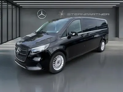 Gebraucht Mercedes V300