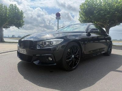 BMW 430