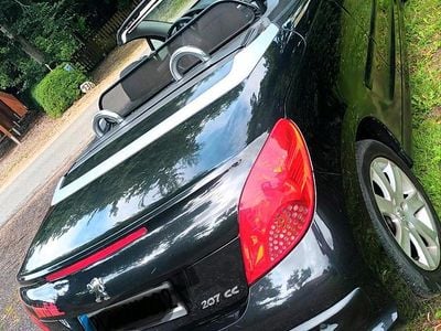 Peugeot 207 CC